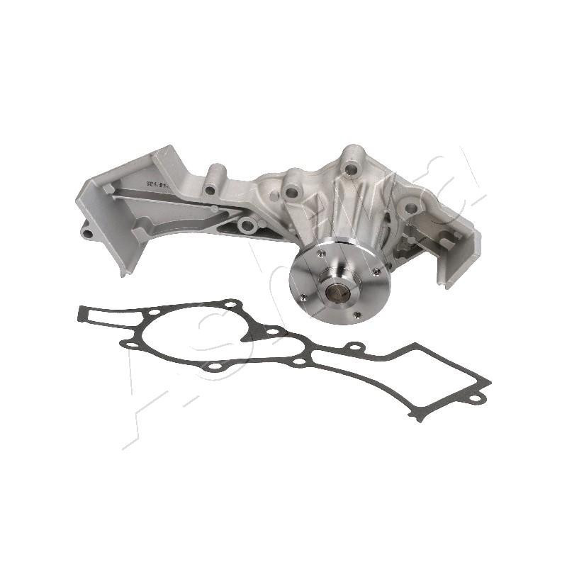 ASHIKA 35-01-156 Water Pump
