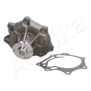 ASHIKA 35-01-193 Water Pump