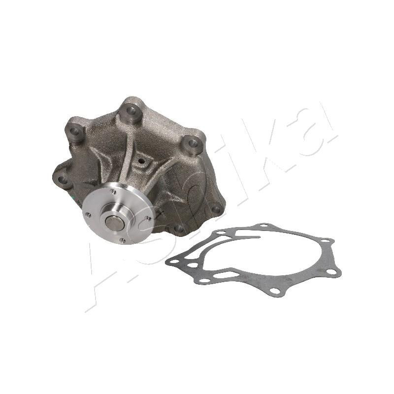 ASHIKA 35-01-193 Water Pump