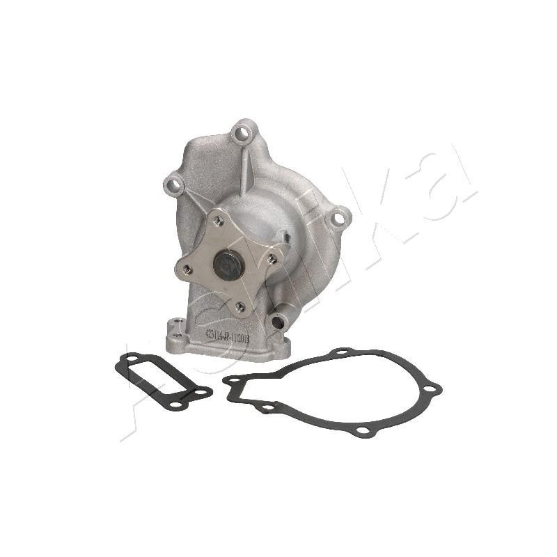 ASHIKA 35-01-199 Water Pump