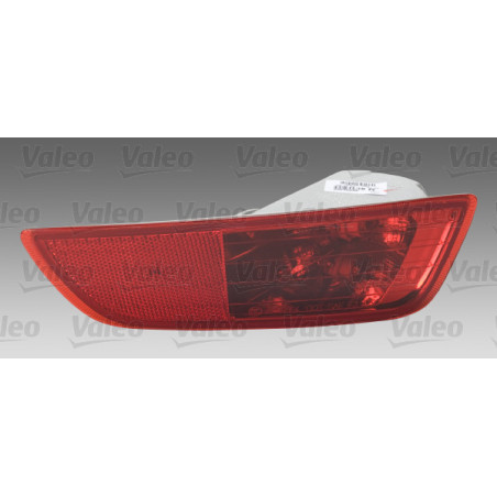 VALEO 043894 Mlhové zadní světlo