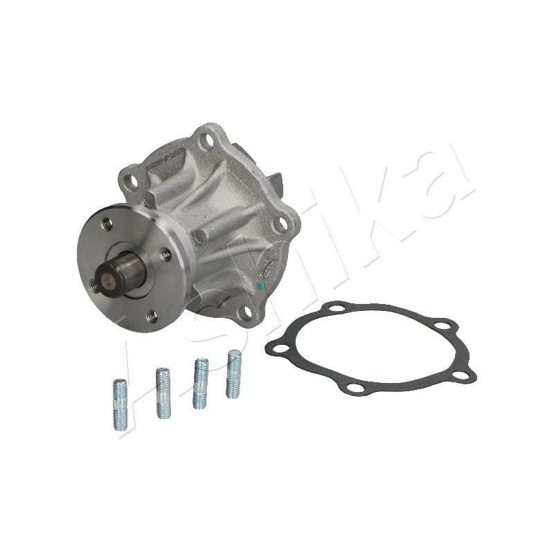 ASHIKA 35-02-205 Wasserpumpe