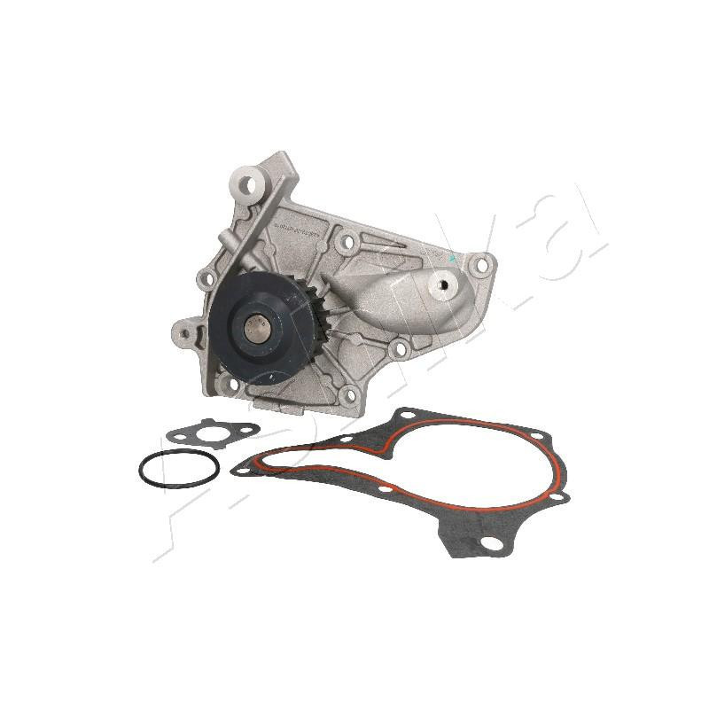 ASHIKA 35-02-257 Water Pump