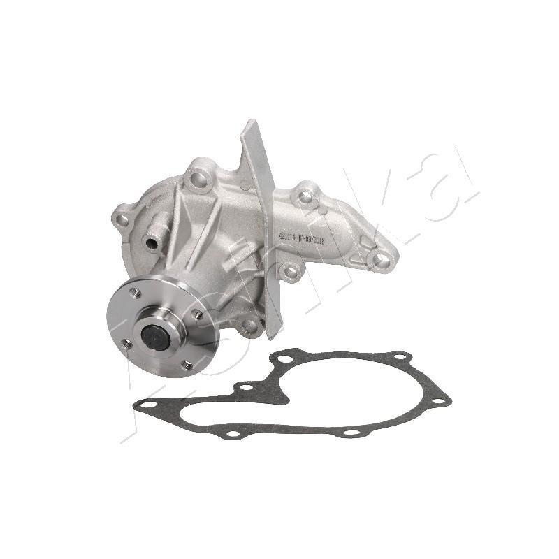 ASHIKA 35-02-278 Wasserpumpe