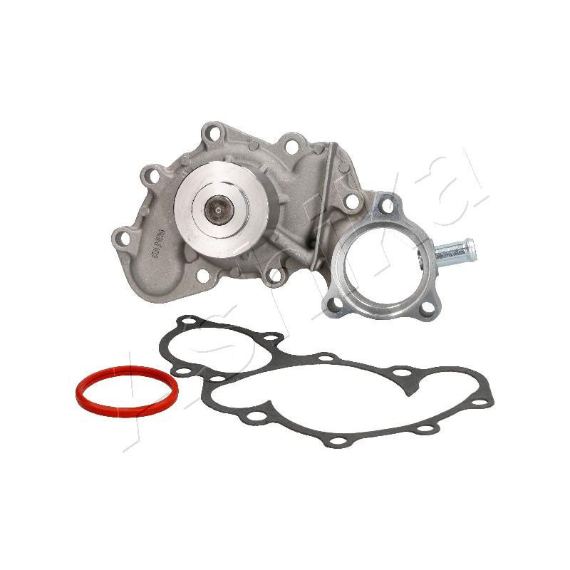 ASHIKA 35-02-281 Water Pump