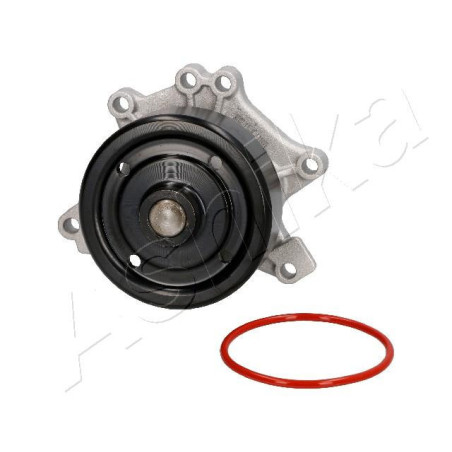 ASHIKA 35-02-284 Water Pump