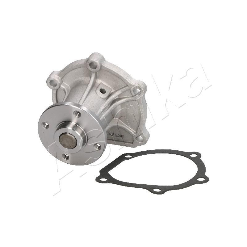 ASHIKA 35-02-297 Water Pump