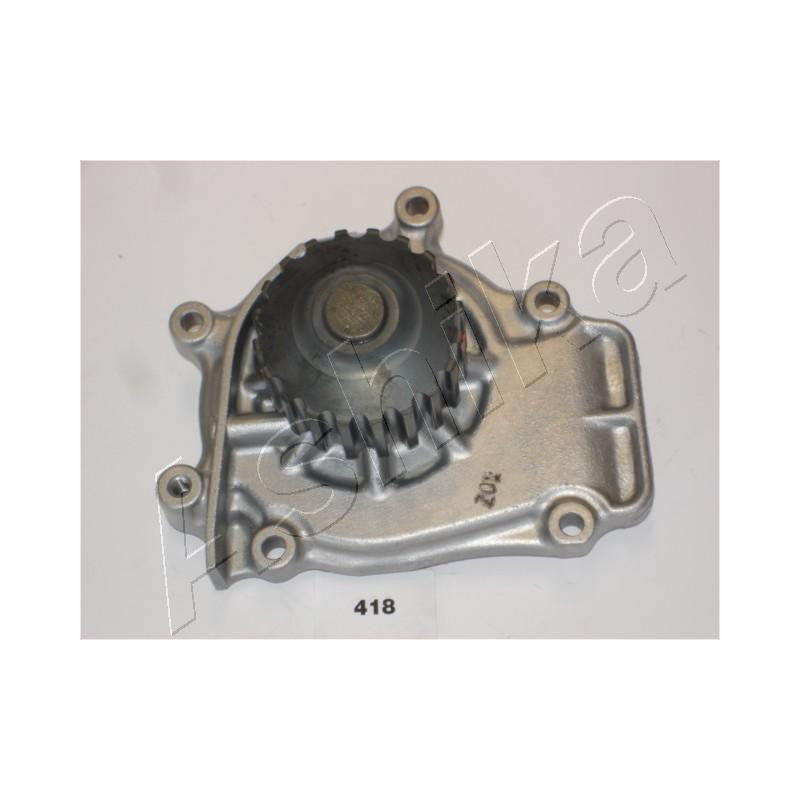 ASHIKA 35-04-418 Water Pump