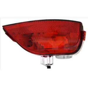 TYC 19-14943-10-2 Rear Fog Light