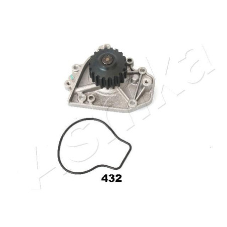 ASHIKA 35-04-432 Water Pump