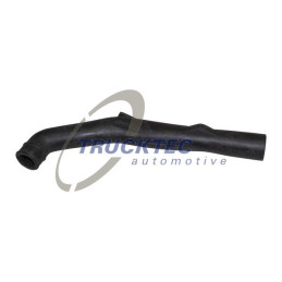TRUCKTEC AUTOMOTIVE 02.14.032 Crankcase breather hose
