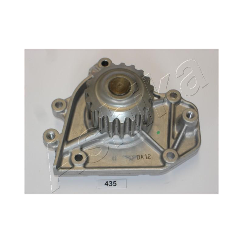 ASHIKA 35-04-435 Water Pump