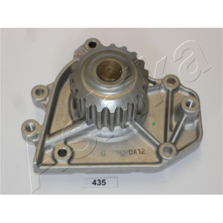 ASHIKA 35-04-435 Water Pump