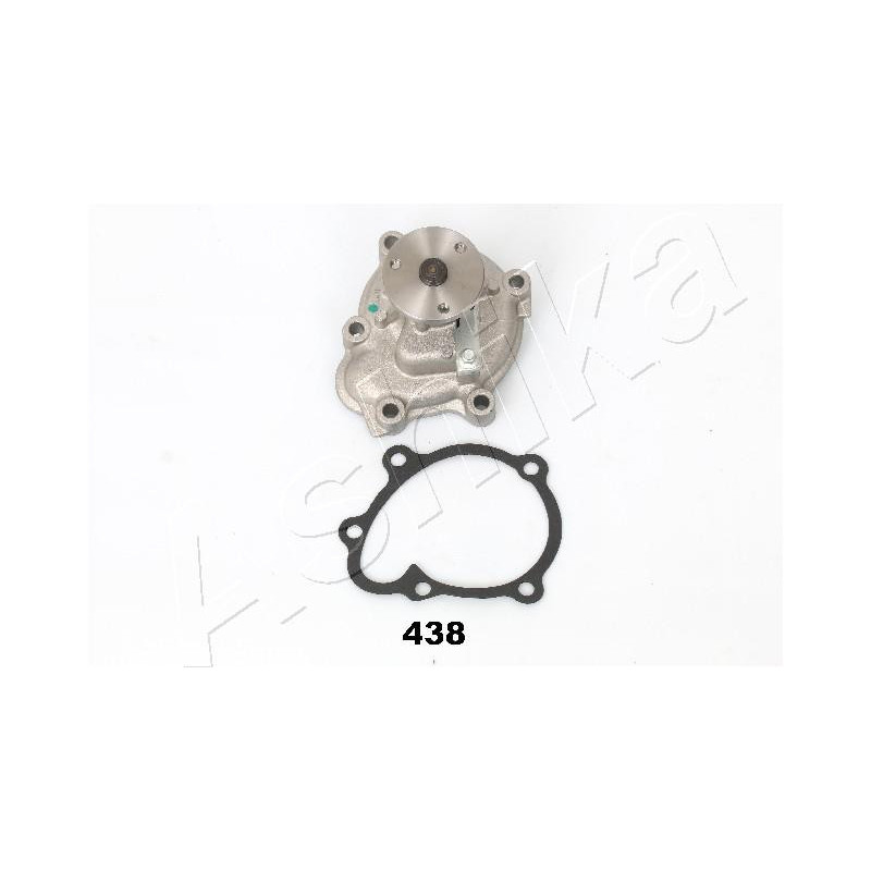 ASHIKA 35-04-438 Water Pump