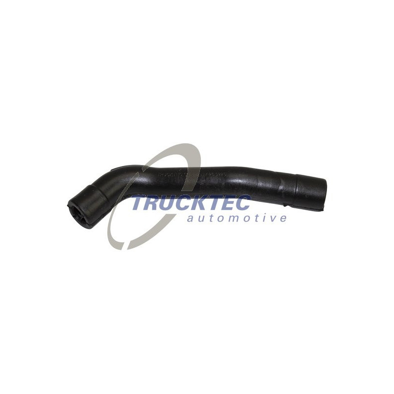 TRUCKTEC AUTOMOTIVE 02.14.038 Crankcase breather hose