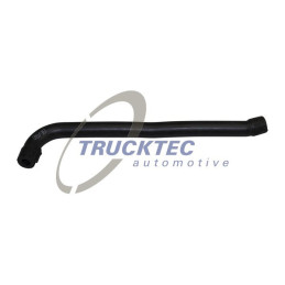 TRUCKTEC AUTOMOTIVE 02.14.039 Crankcase breather hose