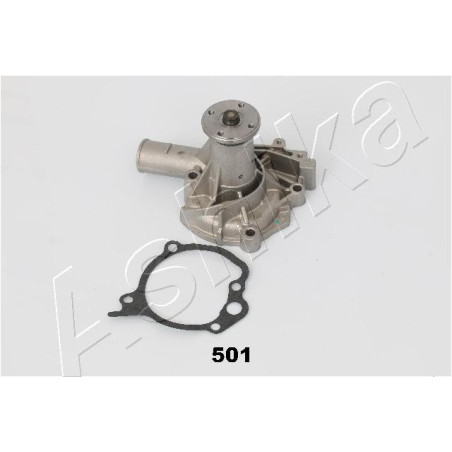 ASHIKA 35-05-501 Water Pump
