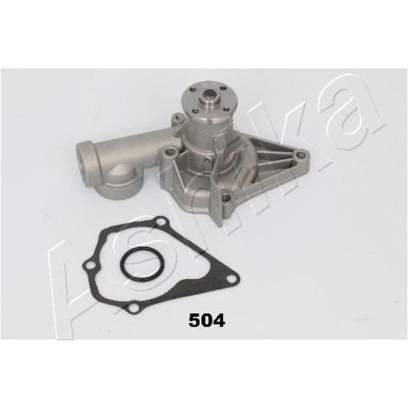 ASHIKA 35-05-504 Wasserpumpe