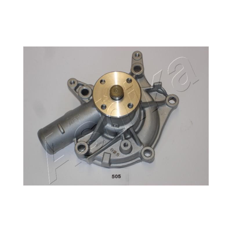 ASHIKA 35-05-505 Water Pump
