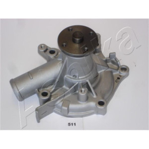 ASHIKA 35-05-511 Water Pump