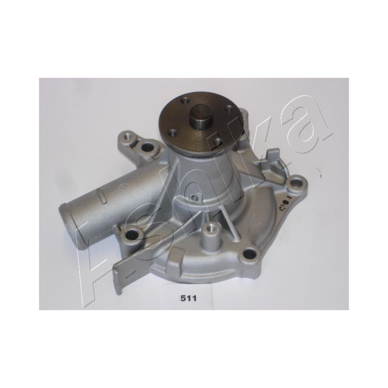 ASHIKA 35-05-511 Water Pump