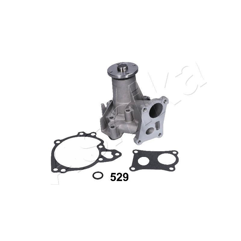 ASHIKA 35-05-529 Water Pump