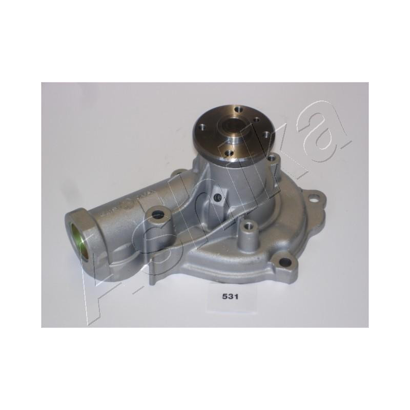 ASHIKA 35-05-531 Water Pump