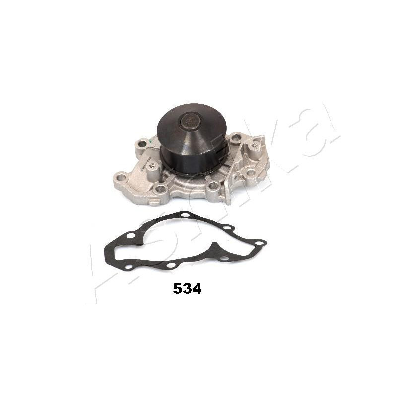 ASHIKA 35-05-534 Water Pump