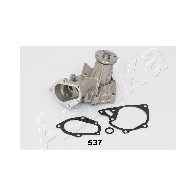 ASHIKA 35-05-537 Water Pump