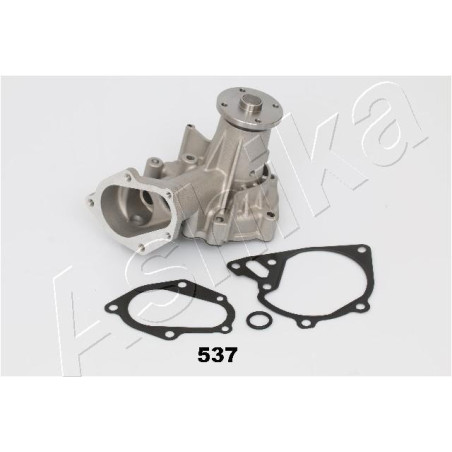 ASHIKA 35-05-537 Water Pump