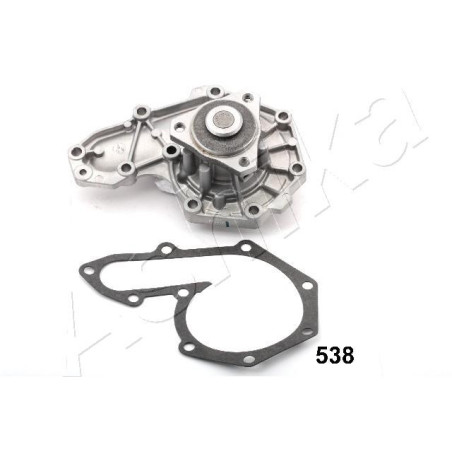 ASHIKA 35-05-538 Water Pump