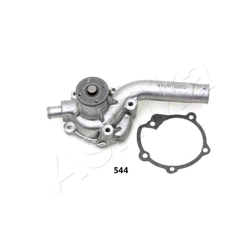 ASHIKA 35-05-544 Pompa acqua