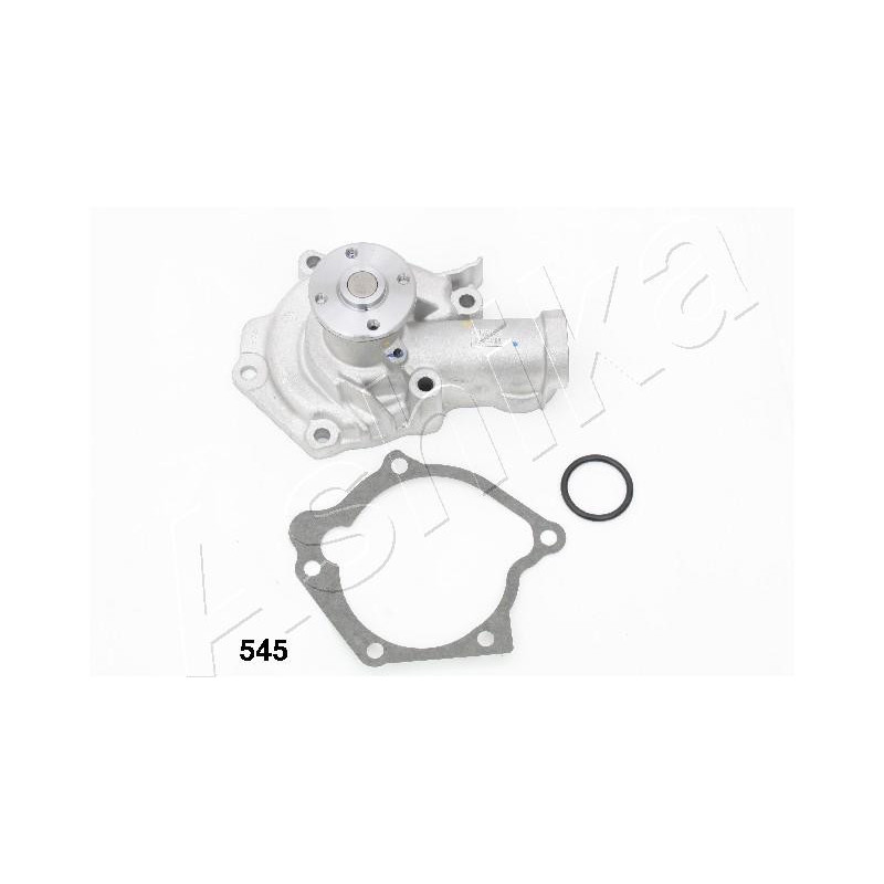 ASHIKA 35-05-545 Water Pump