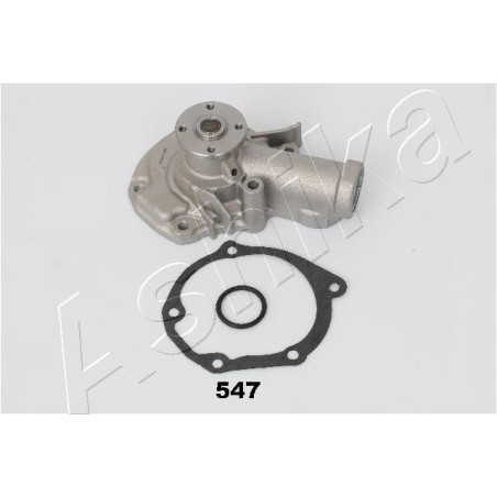 ASHIKA 35-05-547 Wasserpumpe