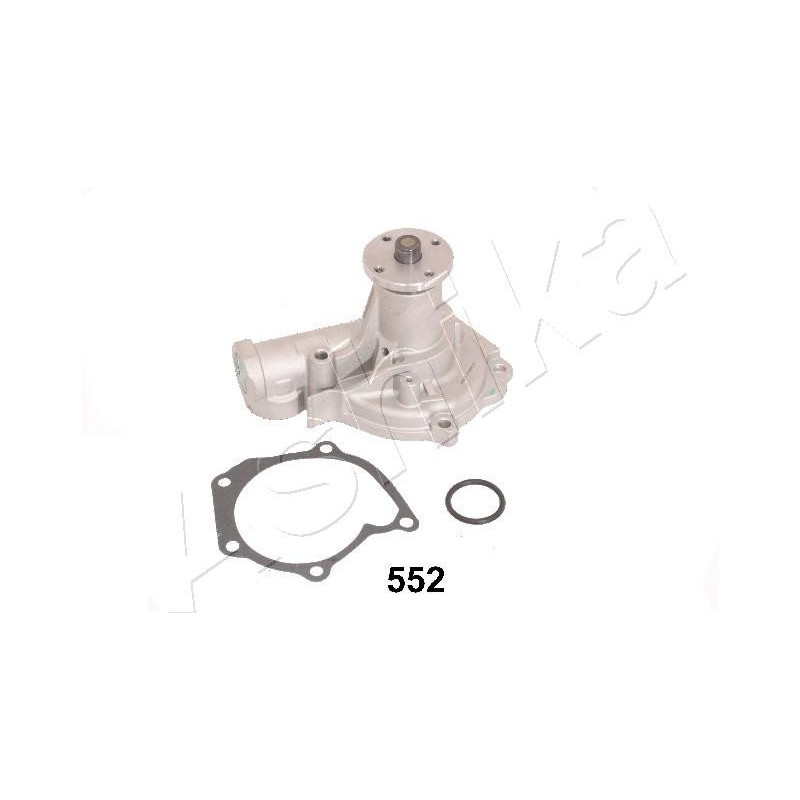 ASHIKA 35-05-552 Pompa wody