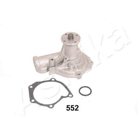 ASHIKA 35-05-552 Pompa acqua