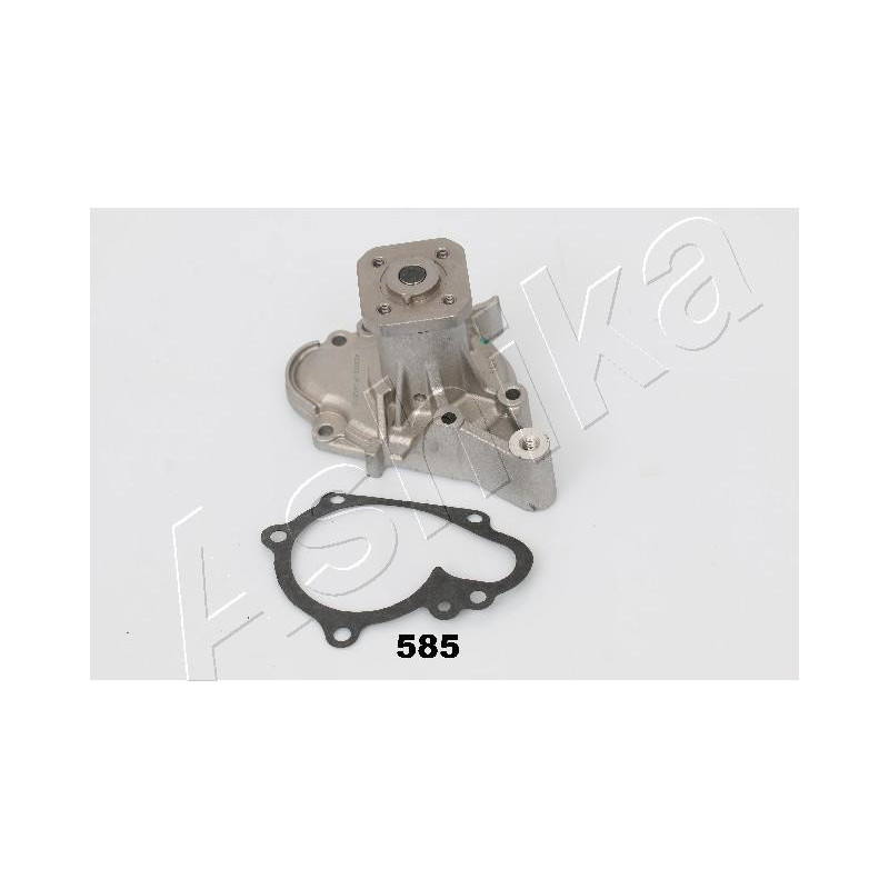 ASHIKA 35-05-585 Water Pump