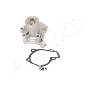 ASHIKA 35-05-591 Water Pump