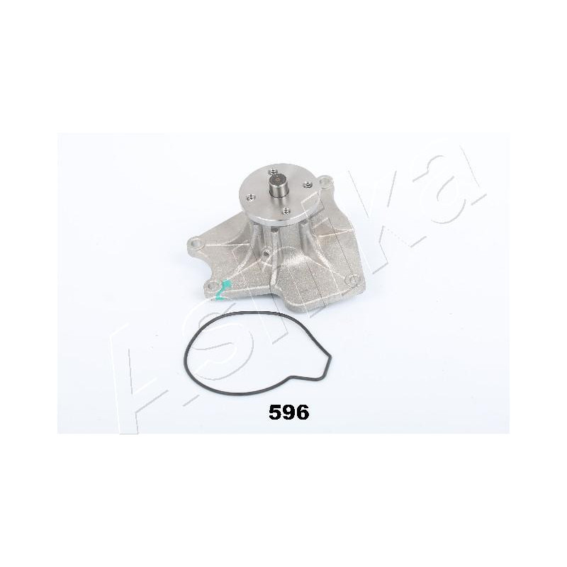 ASHIKA 35-05-596 Water Pump