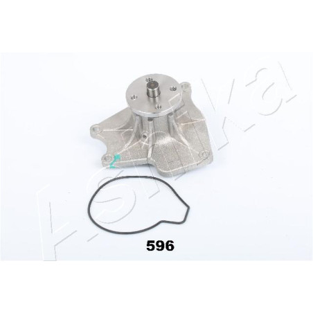 ASHIKA 35-05-596 Water Pump