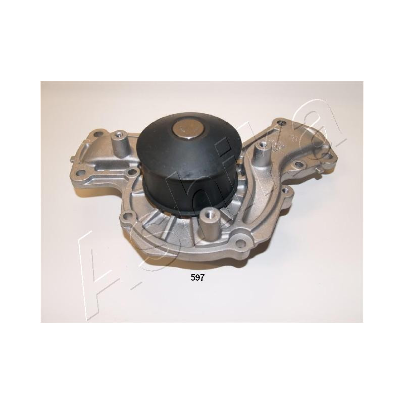 ASHIKA 35-05-597 Water Pump