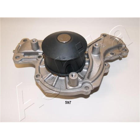 ASHIKA 35-05-597 Water Pump