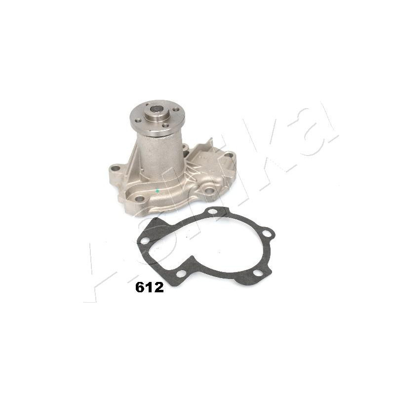 ASHIKA 35-06-612 Water Pump