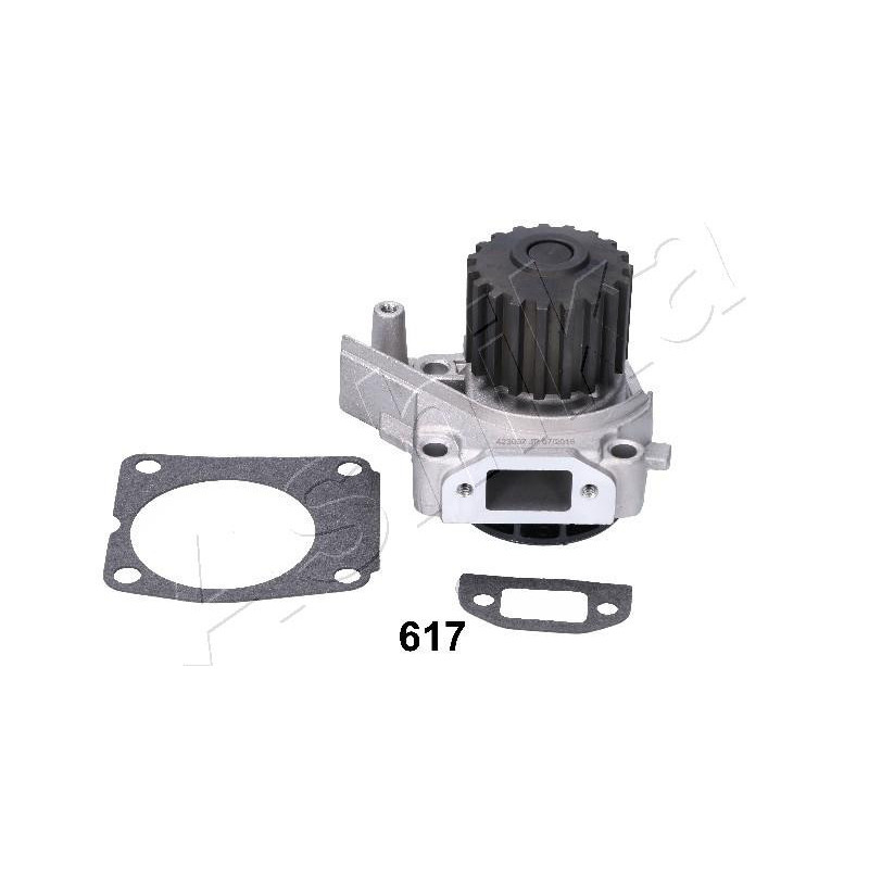 ASHIKA 35-06-617 Pompa wody