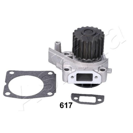 ASHIKA 35-06-617 Water Pump