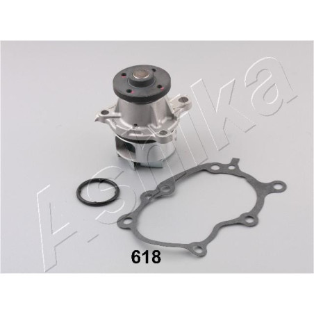 ASHIKA 35-06-618 Water Pump