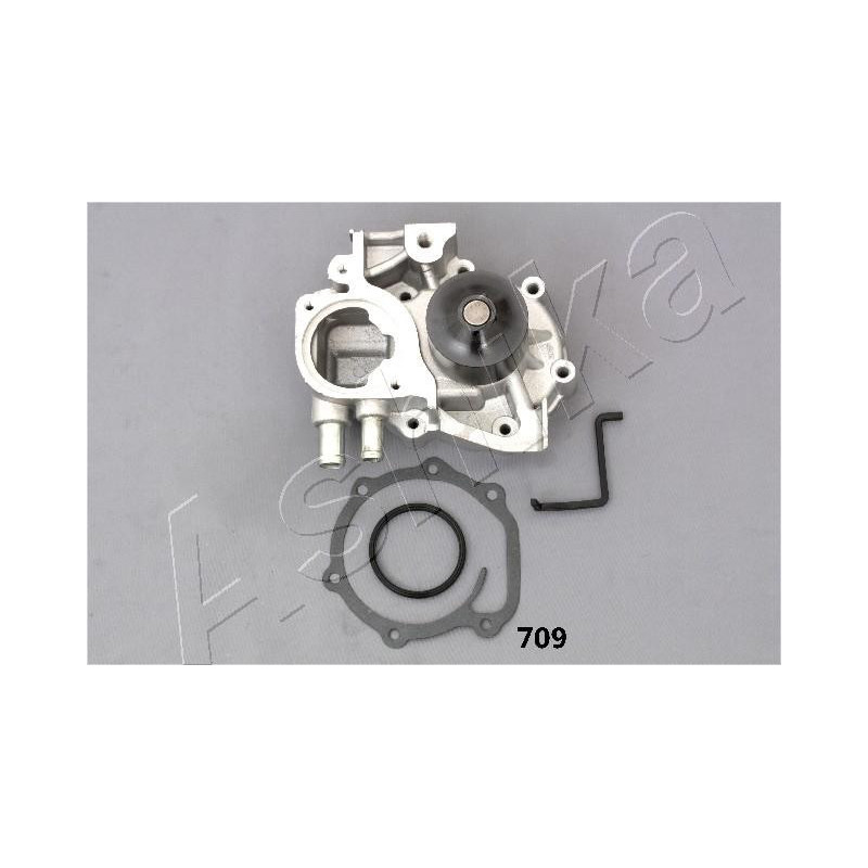 ASHIKA 35-07-709 Pompa wody