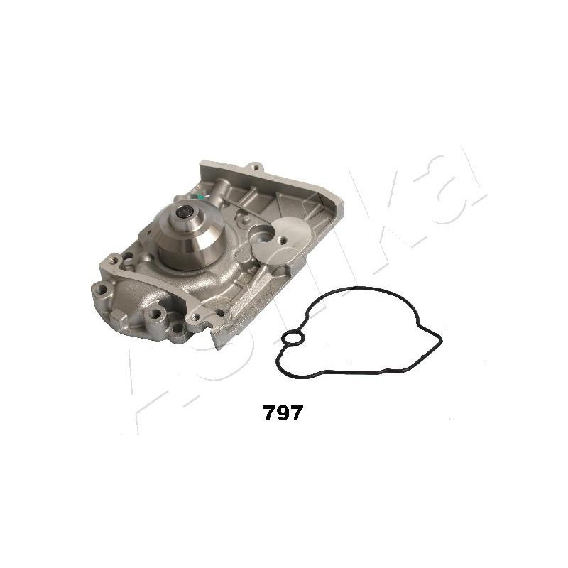 ASHIKA 35-07-797 Pompa acqua