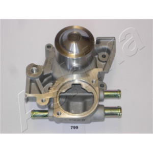 ASHIKA 35-07-799 Water Pump