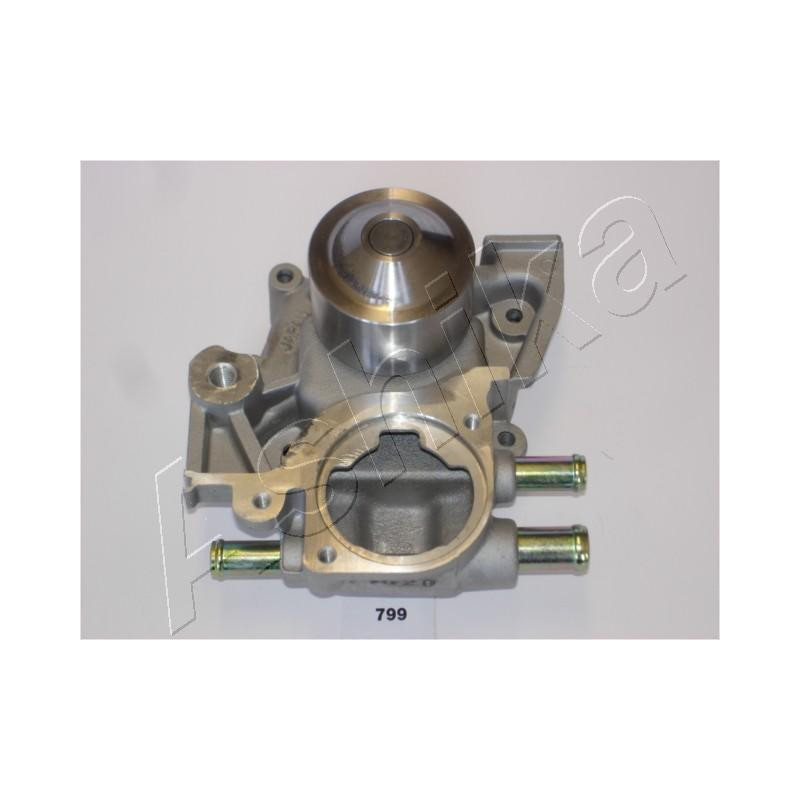 ASHIKA 35-07-799 Water Pump